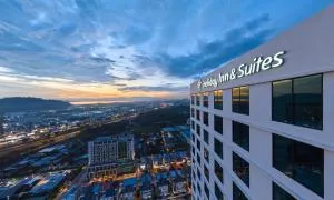 Holiday Inn & Suites Penang Prai by IHG - To' Kangar