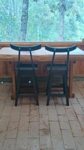 Cabaña Roca de Guia