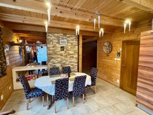 Chata Linda - Oščadnica Veľká Rača