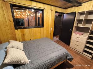 Cabaña Roca de Guia