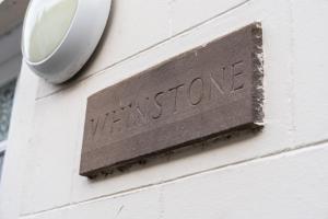 Whinstone Holiday Home in Falkland - Sleeps 8