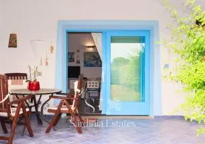 Mare Verde House - 500m to the sea - Agrustos
