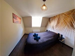 Appartements Globe-Reveur, vue Beffroi & WiFi, Hypercentre : photos des chambres