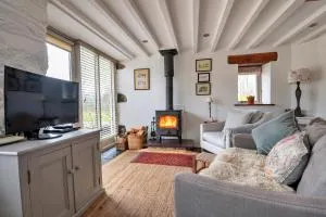 Finest Retreats - The Coach House at Tyddyn-y-Felin - Chwilog