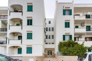 Appartamento Isa Trilo - MyHo Casa