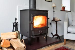 Finest Retreats - The Coach House at Tyddyn-y-Felin