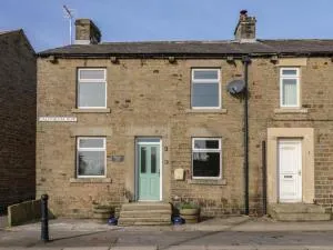 Hollywood Cottage - Newbiggin