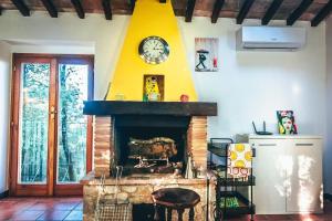 San Francesco Umbria Natura & Relax