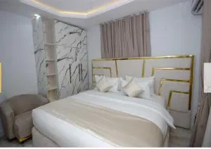 Orbit Meridian Leisure and Suites - Asipa