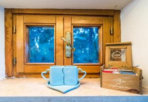 San Francesco Umbria Natura & Relax