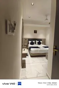 Hotel Royal city - Uwārsad