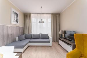 APT Nadmorskie - apartamenty przy PROMENADZIE