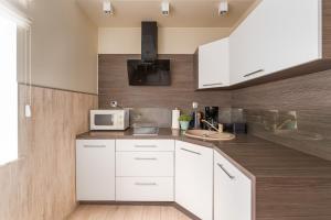 APT Nadmorskie - apartamenty przy PROMENADZIE