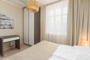 APT Nadmorskie - apartamenty przy PROMENADZIE