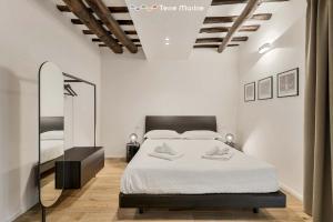 Il Fiore del Prione, Terre Marine