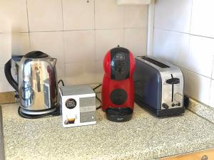 T5 Spacieux appartement centre Nice