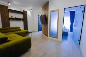 Urban Suite - Bucovăţ