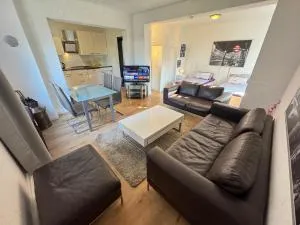 Wohnung in herzogenrath-strass für max 4 Gäste - Eygelshoven