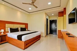 Hotel O Midland Yard - Angul