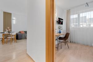 Apartment in RIN Otopeni