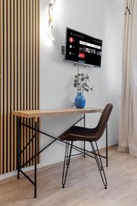 Apartment in RIN Otopeni