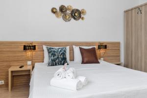 Apartment in RIN Otopeni