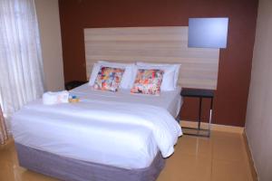 Restinn at 49 Lodge - Ubytování bez kategorie ve městě Thohoyandou