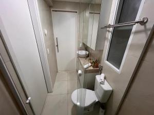 Apartamento Beach Village - Praia do Futuro