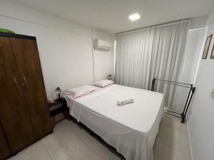 Apartamento Beach Village - Praia do Futuro