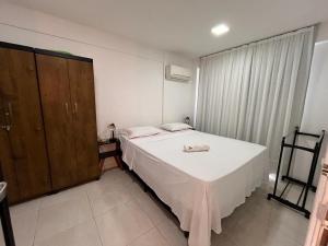 Apartamento Beach Village - Praia do Futuro