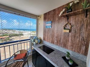 Viva a Praia do Futuro em Grande Estilo - No Beach Village!