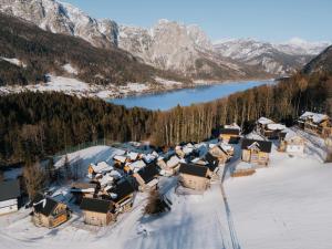 Narzissendorf Zloam - 4hvězdičkové hotely ve městě Grundlsee