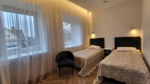 Svečių namai "Robeda House"