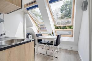 Wellness apartment Apeldoorn with Sauna and Jacuzzi