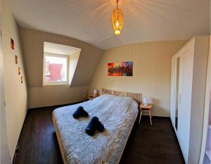 Appartements Globe-Reveur, vue Beffroi & WiFi, Hypercentre : photos des chambres