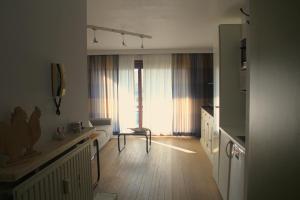 Vakantie appartement De Haan Cormoran