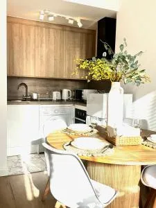 Castlegreen Lux Apartment - Bowling