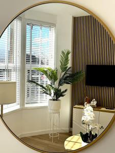 Castlegreen Lux Apartment