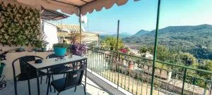 Nanas Mountain View House - Giannádes