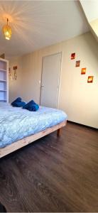 Appartements Globe-Reveur, vue Beffroi & WiFi, Hypercentre : photos des chambres