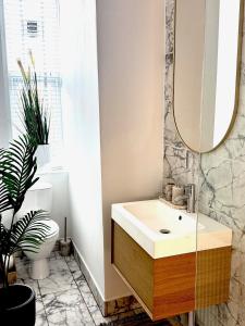 Castlegreen Lux Apartment