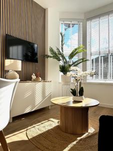 Castlegreen Lux Apartment