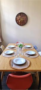 Appartements Globe-Reveur, vue Beffroi & WiFi, Hypercentre : photos des chambres