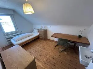 Central Apartment Rödermark 3SZ - Eppertshausen
