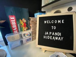 Japandi Hideaway Antipolo