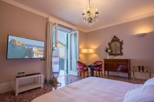 Regina Isabella-Resort Spa Restaurant