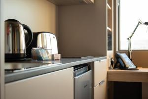 Niche Living Rathmines