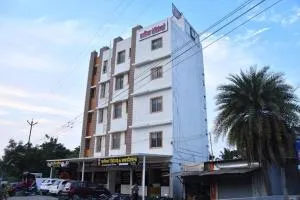 Hotel Kalika Residency - Akkalkot - Akalkot