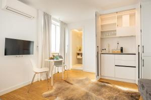 Apartment Musala N 04