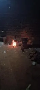 Real Village life nature all over - Sultan Hamud